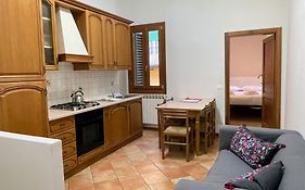 San Lorenzo Apartments